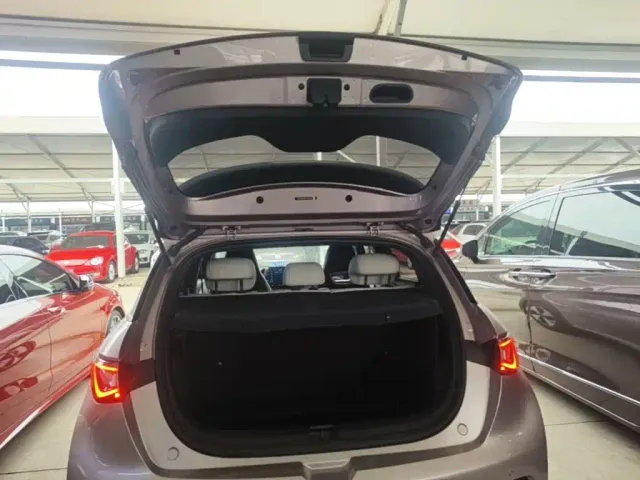 BYD Dolphin — Фото автомобиля 18