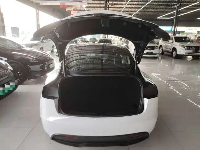Tesla Model 3 — Фото автомобиля 18