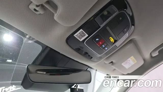 Hyundai Sonata Sonata Edge(DN8) 2.0 LPG(Для проката) — Фото автомобиля 17