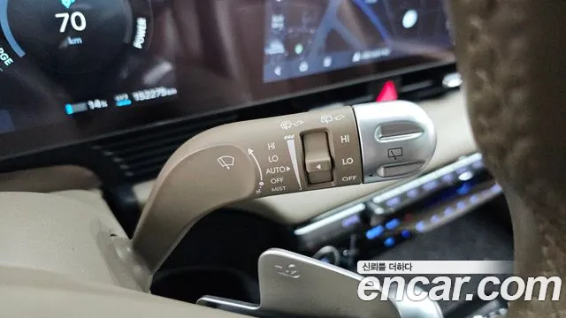 Hyundai Ioniq 5 — Фото автомобиля 30