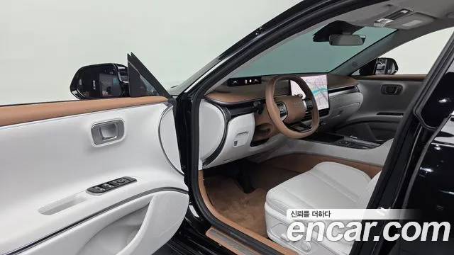 Hyundai Grandeur — Фото автомобиля 15