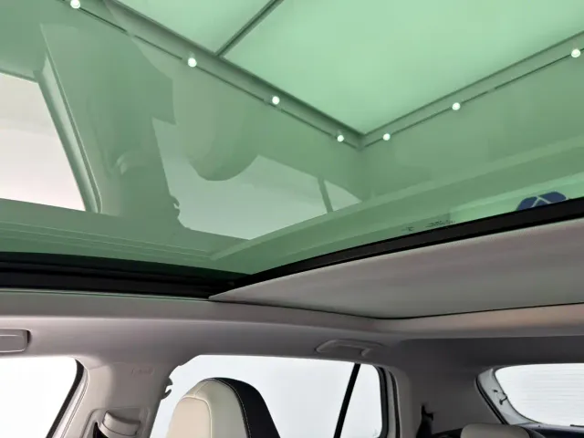Volkswagen Tharu — Фото автомобиля 13