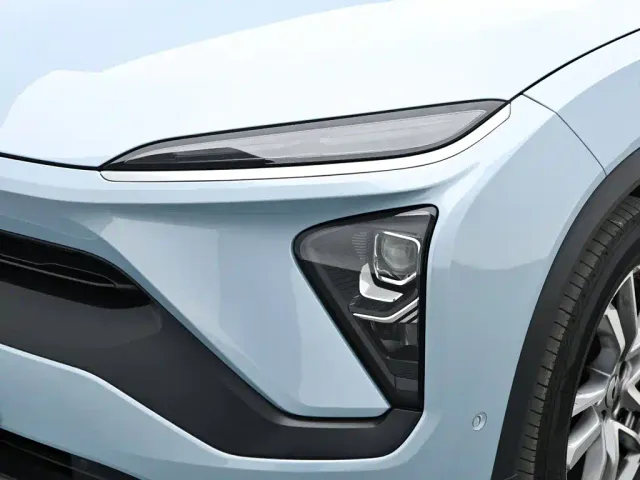 Nio ES6 — Фото автомобиля 19
