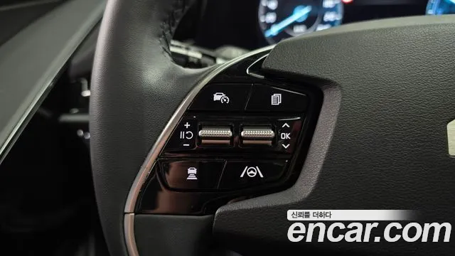 Kia Niro The All New Niro — Фото автомобиля 21