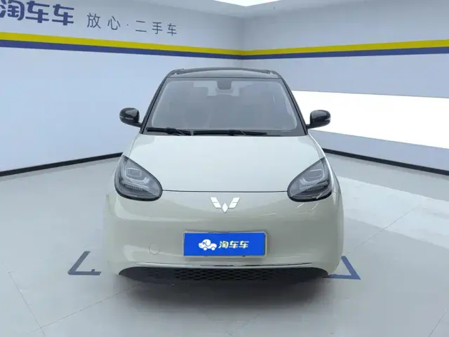 Wuling Bingo — Фото автомобиля 2