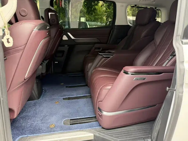 Buick Century — Фото автомобиля 13