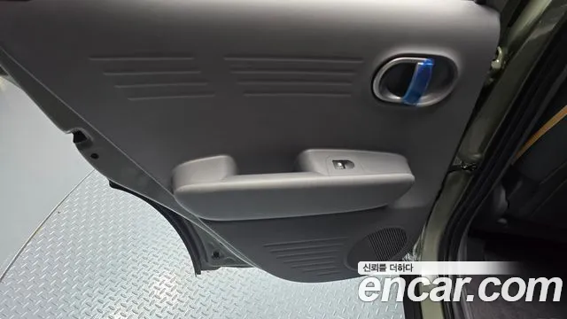 Hyundai Casper — Фото автомобиля 14