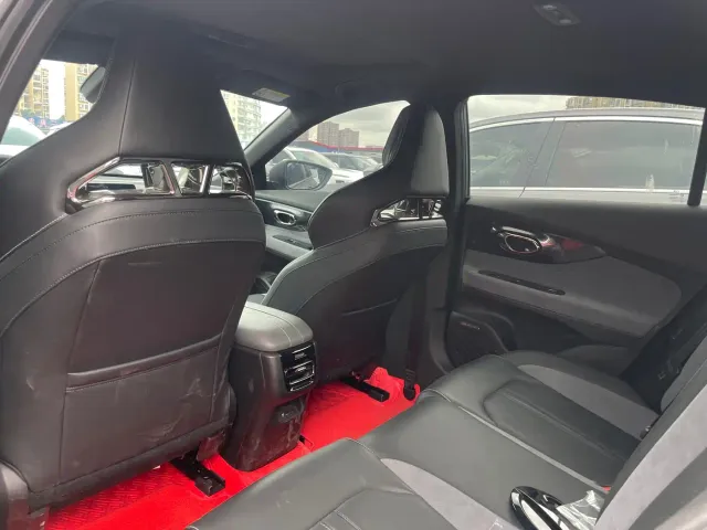 GAC Trumpchi Emkoo — Фото автомобиля 8