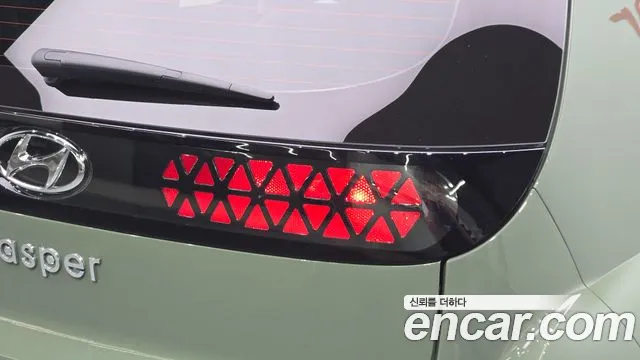 Hyundai Casper — Фото автомобиля 22