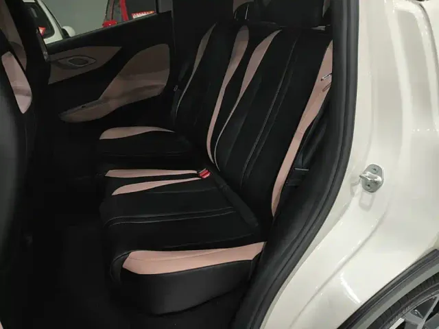 BYD Seagull — Фото автомобиля 16