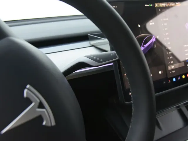 Tesla Model Y — Фото автомобиля 23