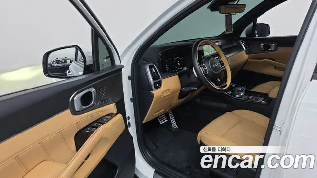Kia Sorento 4th Gen — Фото автомобиля 15