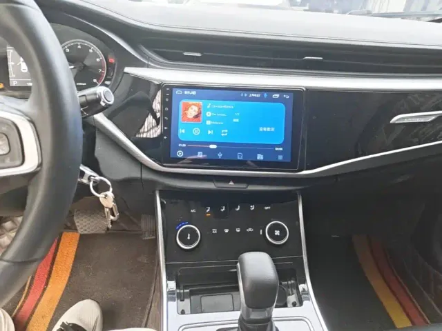 Chery Arrizo 5 — Фото автомобиля 12
