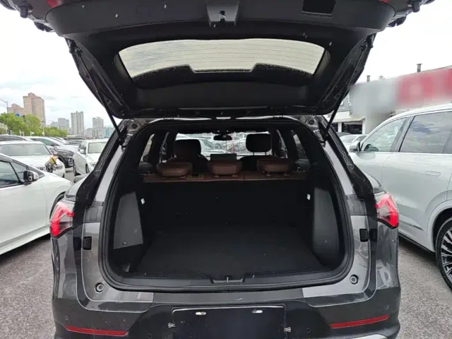 Wuling Starlight S — Фото автомобиля 14