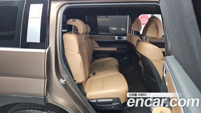 Hyundai Santa Fe MX5 — Фото автомобиля 16