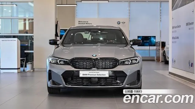 BMW 3 Series G20 — Фото автомобиля 2