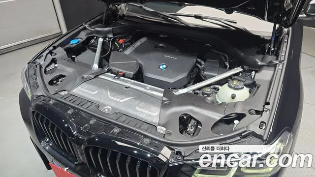 BMW X3 xDrive 20i M Sport — Фото автомобиля 6