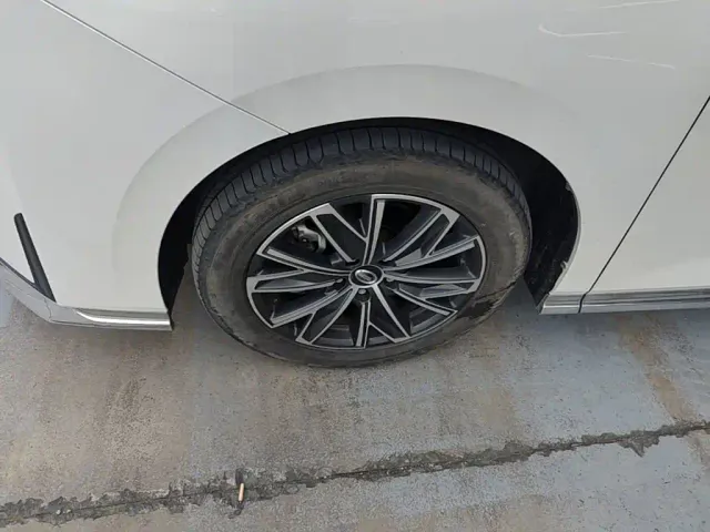 GAC Trumpchi M8 — Фото автомобиля 22