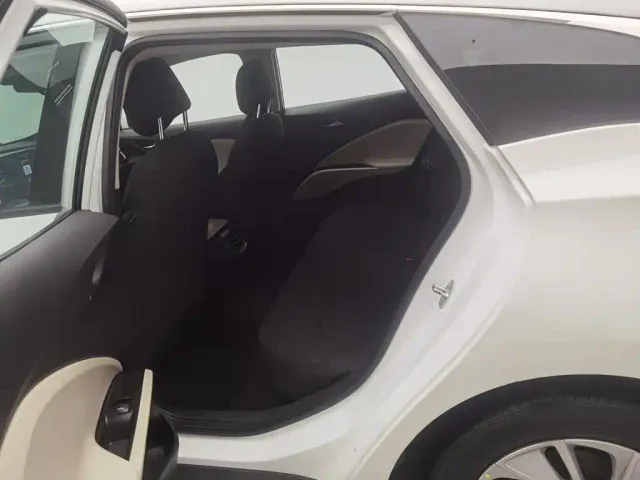 Buick Velite 6 — Фото автомобиля 15