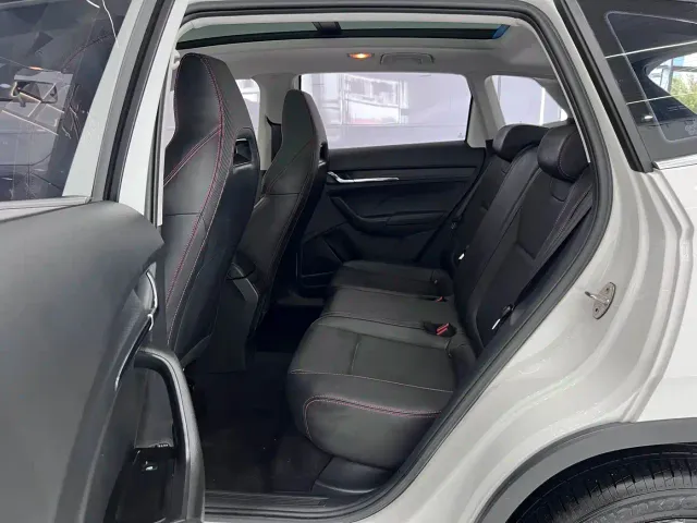 Skoda Kamiq — Фото автомобиля 15