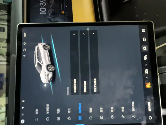 Geely Galaxy L7 — Фото автомобиля 20