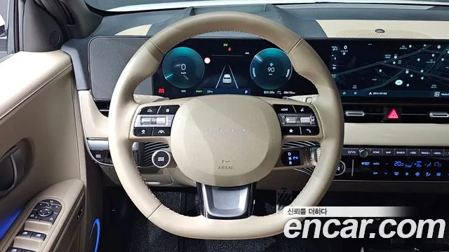 Hyundai Ioniq 5 Ioniq 5 (New) — Фото автомобиля 13