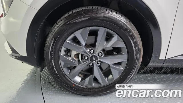 Kia Sportage 5th Gen — Фото автомобиля 5