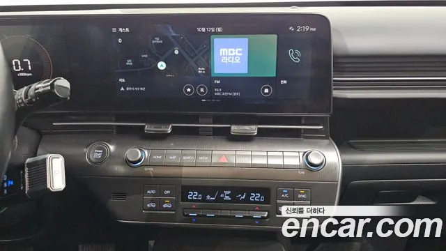 Hyundai Kona — Фото автомобиля 18