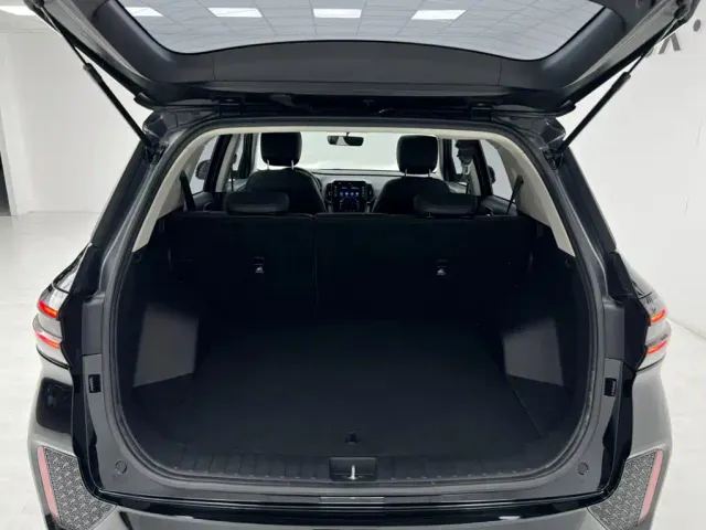 Hyundai ix35 — Фото автомобиля 14