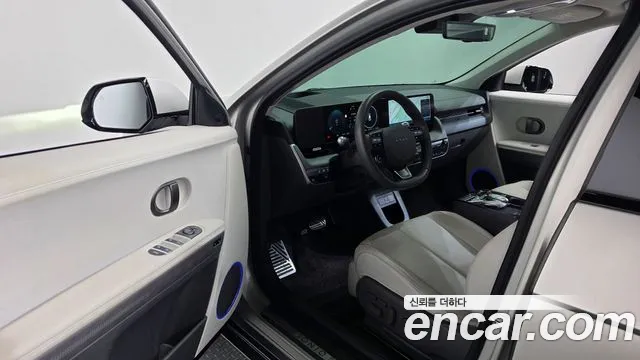 Hyundai Ioniq 5 Ioniq 5 (New) — Фото автомобиля 15