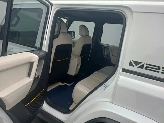 iCAR V23 — Фото автомобиля 9