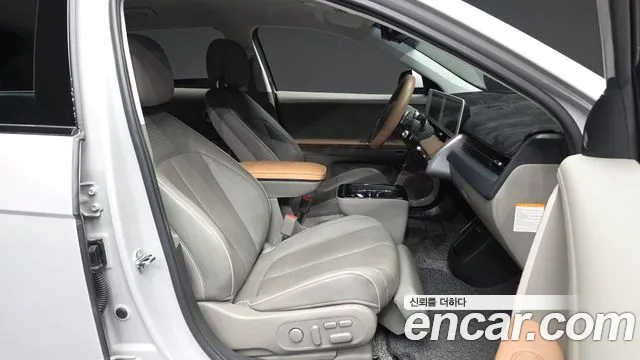 Hyundai Ioniq 5 Ioniq5 — Фото автомобиля 11