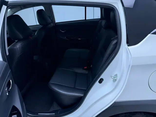 Toyota YARiS L Zhi Xuan — Фото автомобиля 17