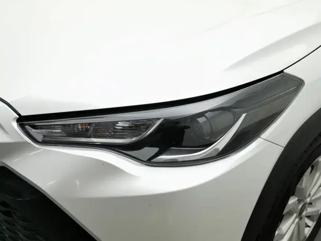 Toyota Frontlander — Фото автомобиля 7