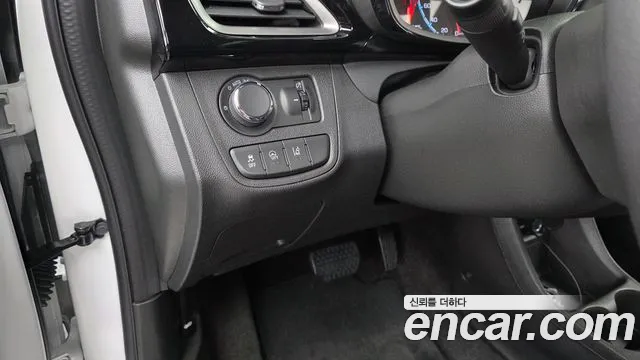 Chevrolet Spark — Фото автомобиля 18