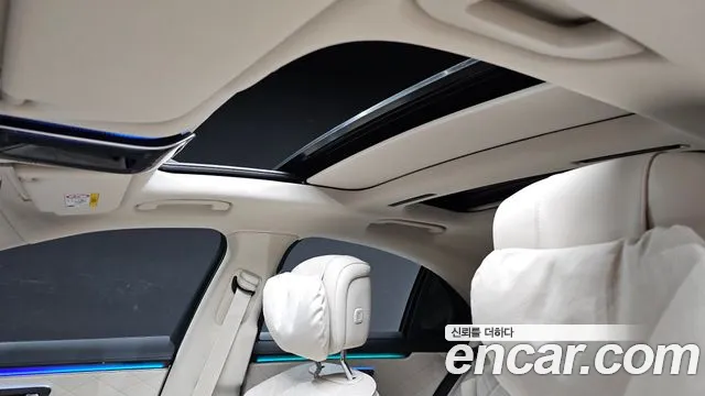 Mercedes-Benz S-Class S-класс W223 — Фото автомобиля 26
