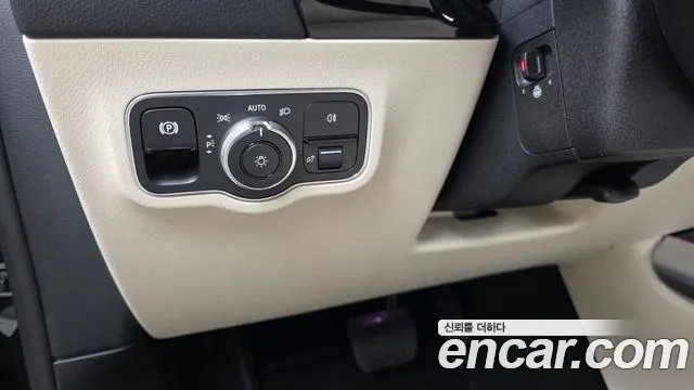 Mercedes-Benz EQA H243 — Фото автомобиля 24