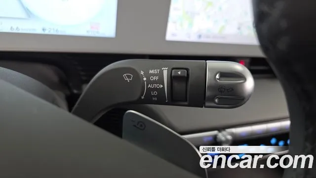 Hyundai Ioniq 5 — Фото автомобиля 29