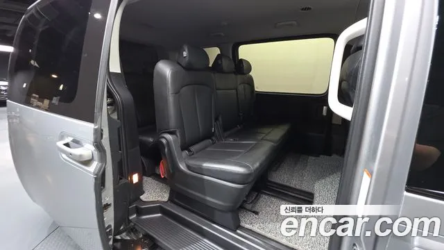 Hyundai Staria — Фото автомобиля 18