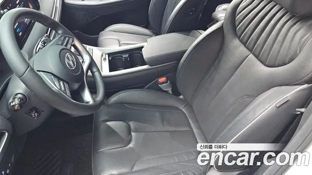 Hyundai Palisade The New Palisade Дизель 2.2 2WD — Фото автомобиля 28