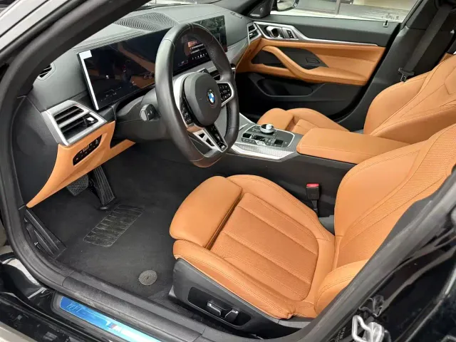 BMW 4 Series — Фото автомобиля 6