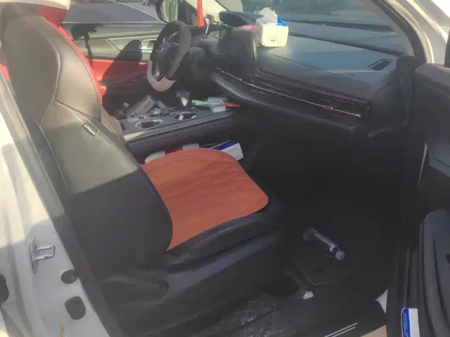 Changan CS55 Plus — Фото автомобиля 8
