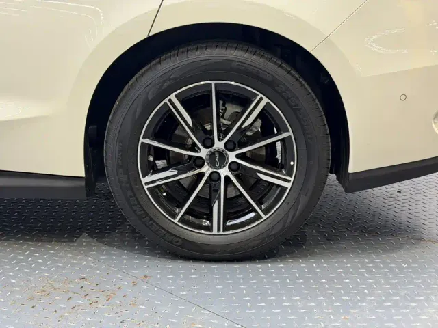 BYD Seal 06 — Фото автомобиля 9
