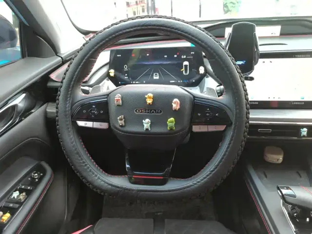 Changan Z6 — Фото автомобиля 15