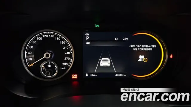 Genesis G70 New — Фото автомобиля 11