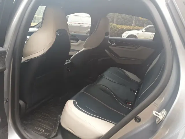 BYD Qin PLUS — Фото автомобиля 15