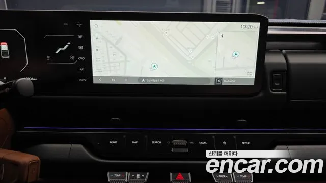 Kia Tasman — Фото автомобиля 28