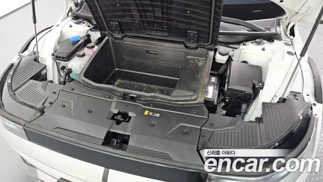 Hyundai Ioniq5 Ioniq5 — Фото автомобиля 6
