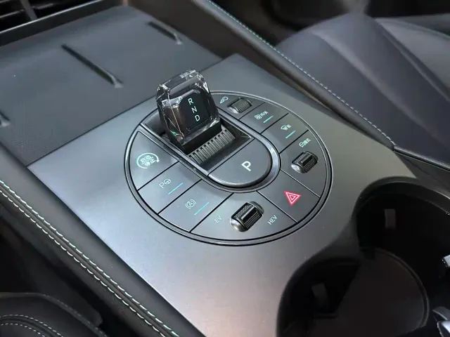 BYD Seal 06 — Фото автомобиля 8