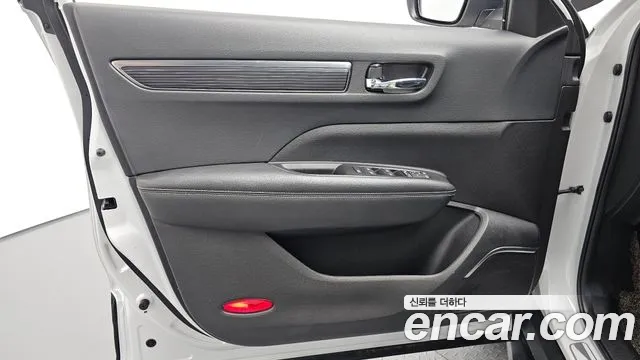 Renault Korea QM6 QM6 (New) — Фото автомобиля 24